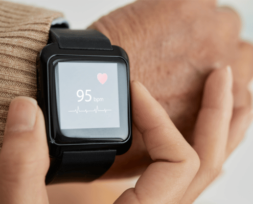 best smart watches for seniors